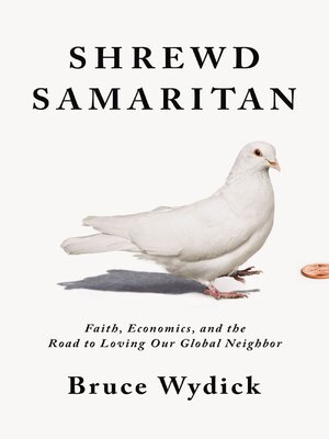 cover image of Shrewd Samaritan